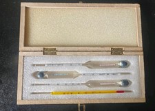 Precision Alcohol Hydrometer
