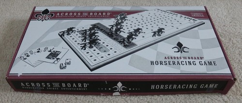 Across the board horse racing - across,
