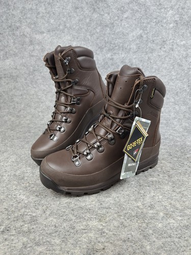 Iturri cold wet weather brown - cold,