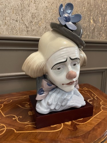 Lladro fine porcelain - lladro,
