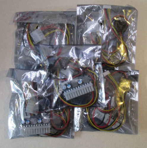 Pack pico 24pin psu pci - psu,