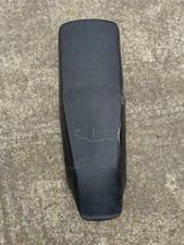 MZ ETZ 251 301 GENUINE SEAT