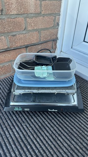 Vintage moulinex altitude - vintage,