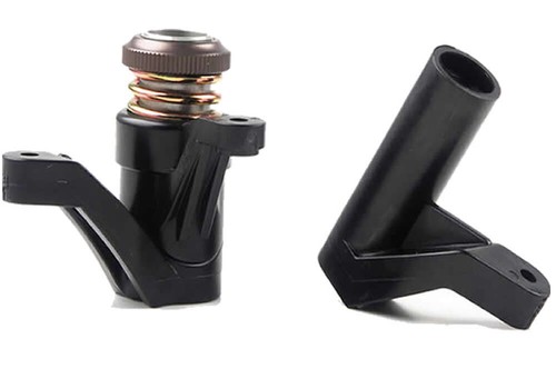 Kyosho inferno mp9 - kyosho, servo