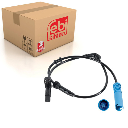 Front abs sensor fits - abs, bmw