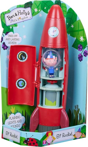 New ben holly electronic - holly,