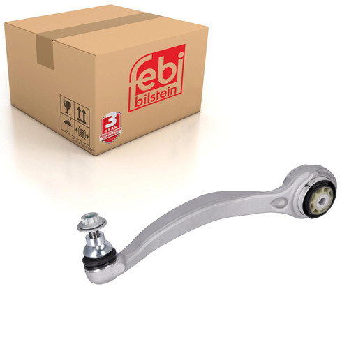Class control arm suspension - class,