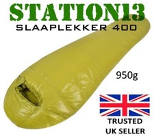 SLAAPLEKKER 400 - 1/2 Season