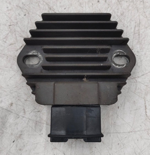 Voltage regulator honda cbf - voltage,