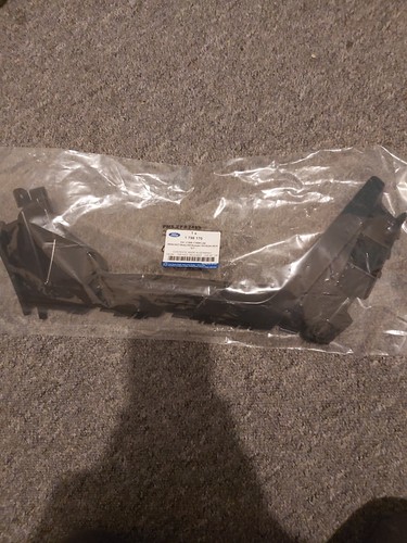 Genuine ford fiesta mk7 - fiesta, mk8