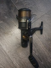 Vintage Shimano SSG 4000X Reel