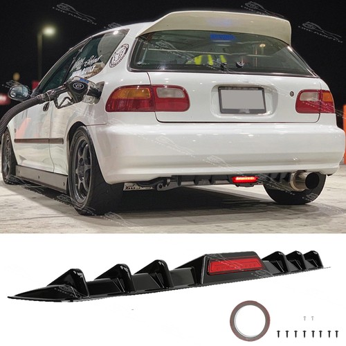 For honda civic gloss - ek,