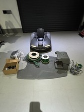 Husqvarna 450X X-Line Robotic