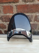 TRIUMPH FLY SCREEN TRIUMPH FLY SCREEN