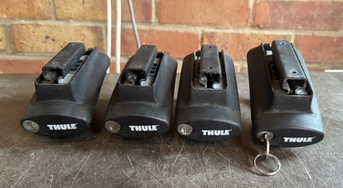 Thule 775 foot - foot, pack