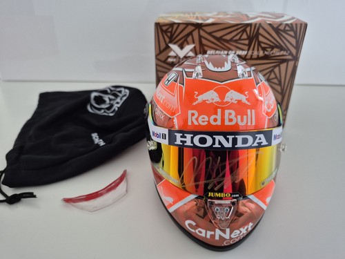 Max verstappen signed 2 - max,