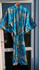 Vintage XL Morrani Kimono