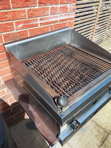 Lincat burner lpg - lincat,