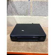 Kenwood GE-28 Compact Stereo