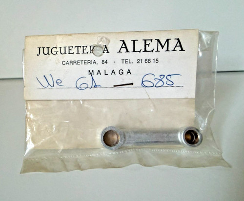 Possible webra connecting - 61,