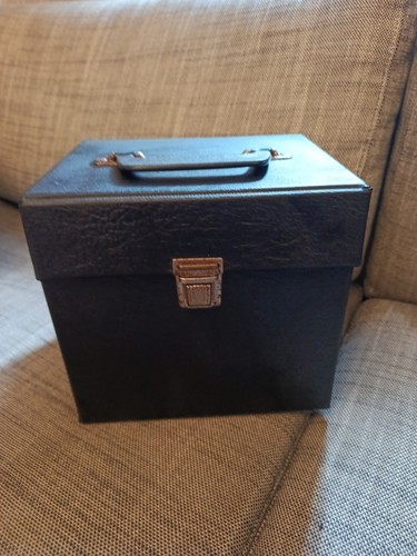 Vintage vinyl single carry - vintage,