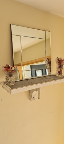 Handmade bespoke shabby chic - bespoke,