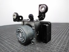 LANDROVER RANGE ROVER EVOQUE ABS Pump/Modulator 2011-2019 2.0L 204DT GJ322C405AF