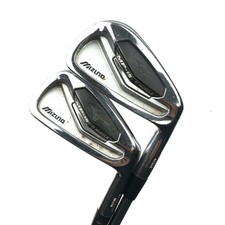 Mizuno MP-15 Irons / 4-PW /
