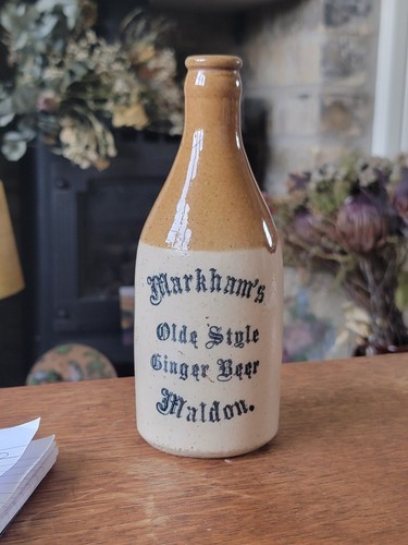 Antique markham olde - antique,