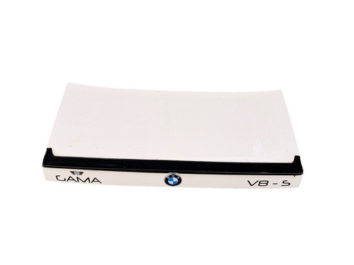 Bmw e30 boot lid - e30,