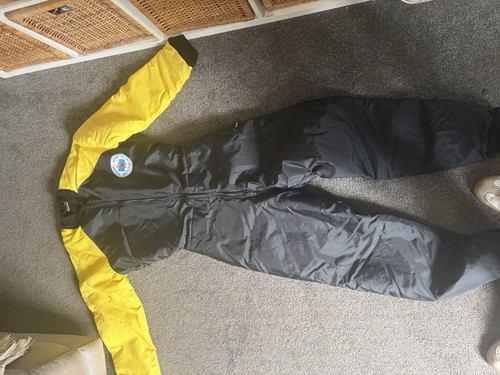 Roho diving undersuit size - roho,