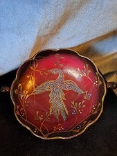 vintage Carlton Ware (arthur