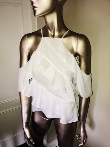 Zara white limited edition - zara,