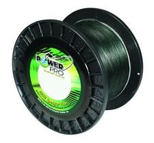 Power Pro Braided Fishing Line - 3000yd FREE 2 DAY SHIP