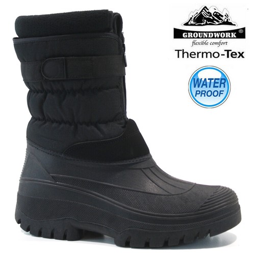 Mens snow boots winter - mens,