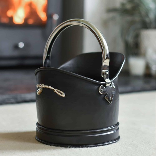 Hinswick victorian black - "hinswick",