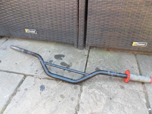 Montesa 315 handlebar - handlebar, fit