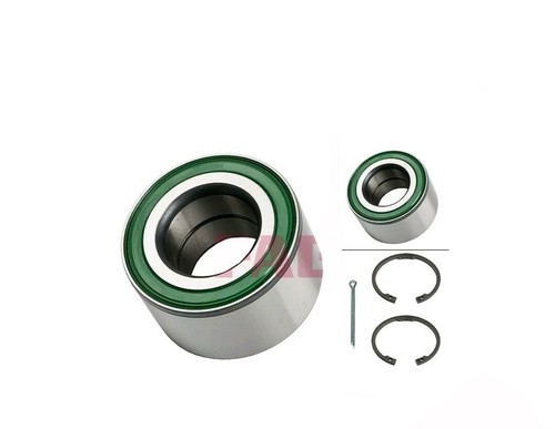 Wheel bearing kit set - set, front