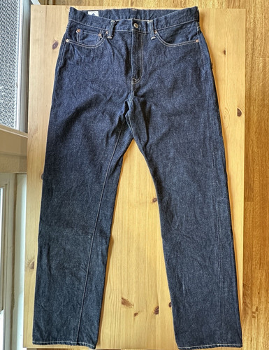 Momotaro jeans classic - jeans,