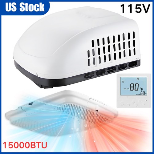 15000 btu heat - heat, air