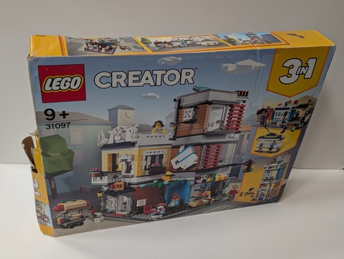 Lego 31097 creator - creator, 3