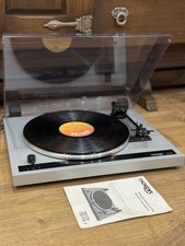 Thorens TD 170-1 Turntable