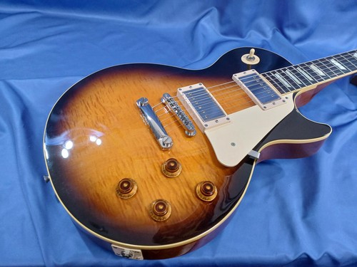 Epiphone elitist les - epiphone,