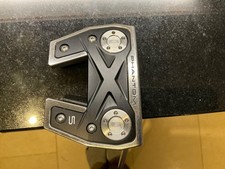 Scotty Cameron Phantom X 5 mid