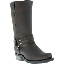 Grinders Renegade Hi Mens