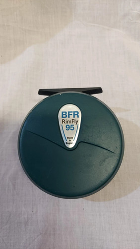 Bfr rimfly fly fishing - fly,