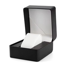 Watch Box PU Leather Best