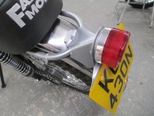 CEV   UK SPEC REAR LIGHT    SPORTS MOPED TI CHOPPER CABALLERO GT