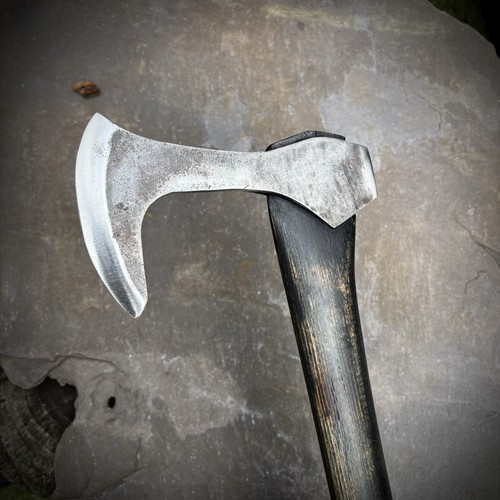Bearded camping axe hatchet - bearded,