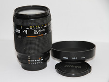 NIKON F AF Nikkor 35-135mm